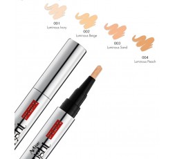 Pupa Active Light Concealer