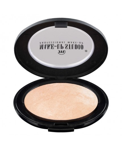 Make-up Studio Lumière Highlighting Powder - Sugar Rose