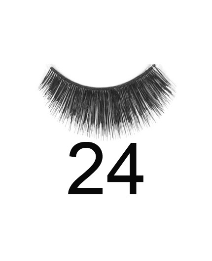 Make-up Studio Eyelashes - outlet