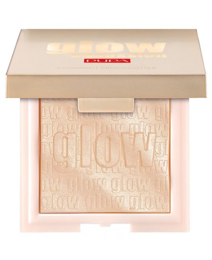 Pupa Glow Obsession Compact Highlighter