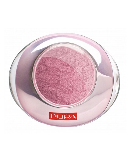 Pupa 50's Dream Luminys Silk Eyeshadow