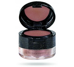 Pupa Luminous Bas & Glitter