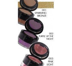 Pupa Luminous Bas & Glitter