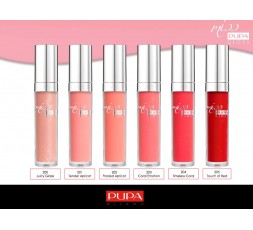 Miss Pupa Gloss