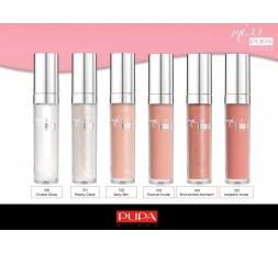 Miss Pupa Gloss