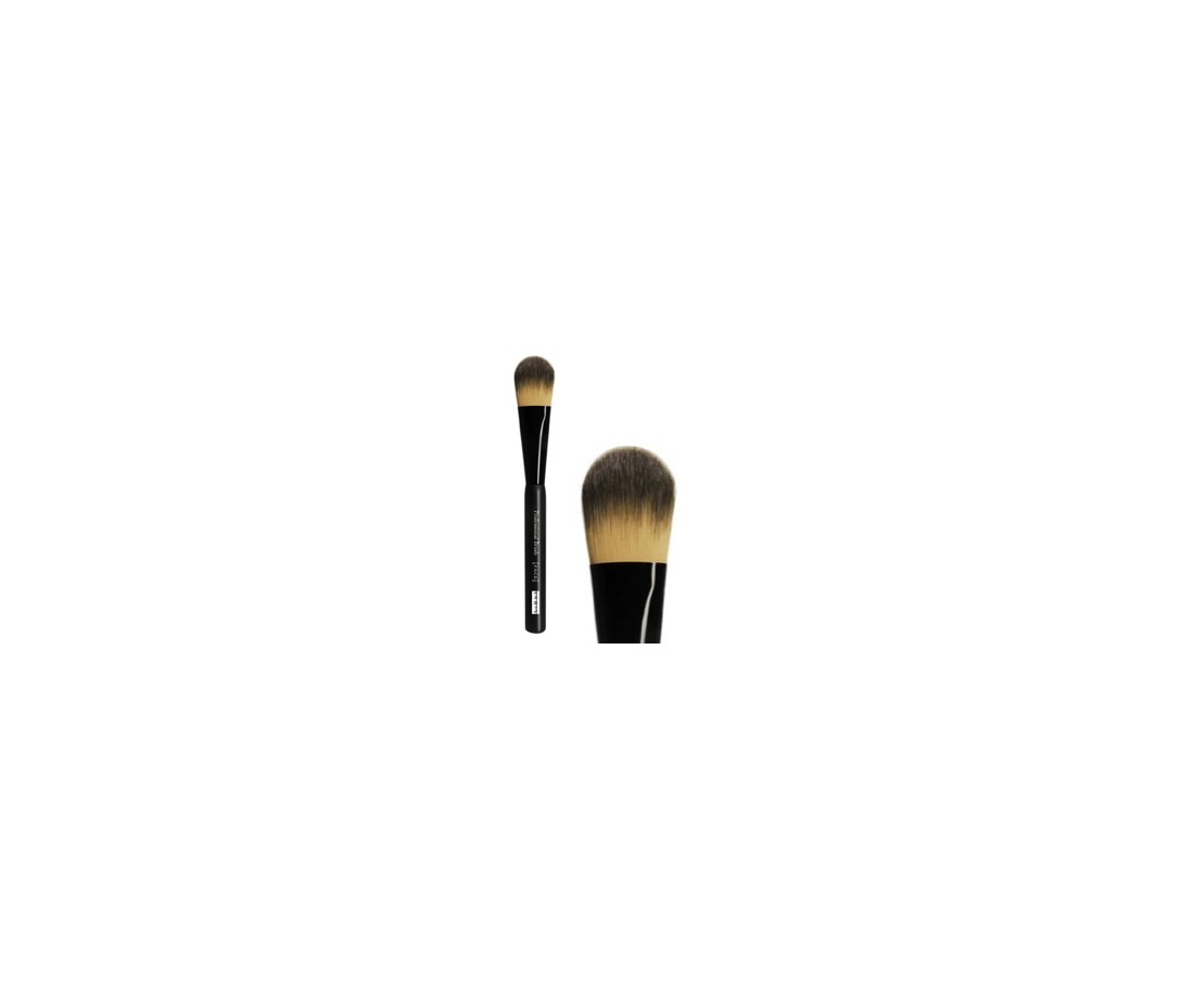 Pupa Foundation brush