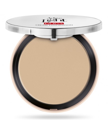 Pupa Active Light Cream Foundation - Outlet