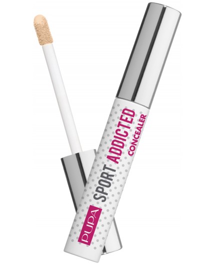 Pupa Sport Addicted Concealer