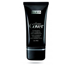 Pupa Extreme Cover Foundation