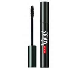 Pupa Vamp Mascara All-In-One 101 Extra Black