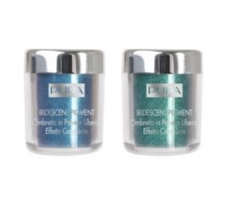 Pupa Effect Loose Powder Eyeschadow