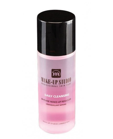 Make-up Studio Bi-Phase Make-up Remover