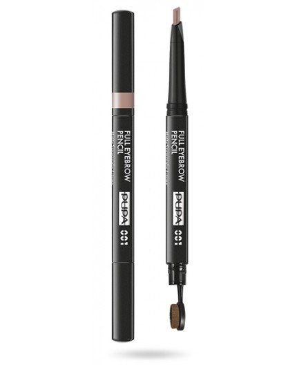Pupa Full Eyebrow Pencil