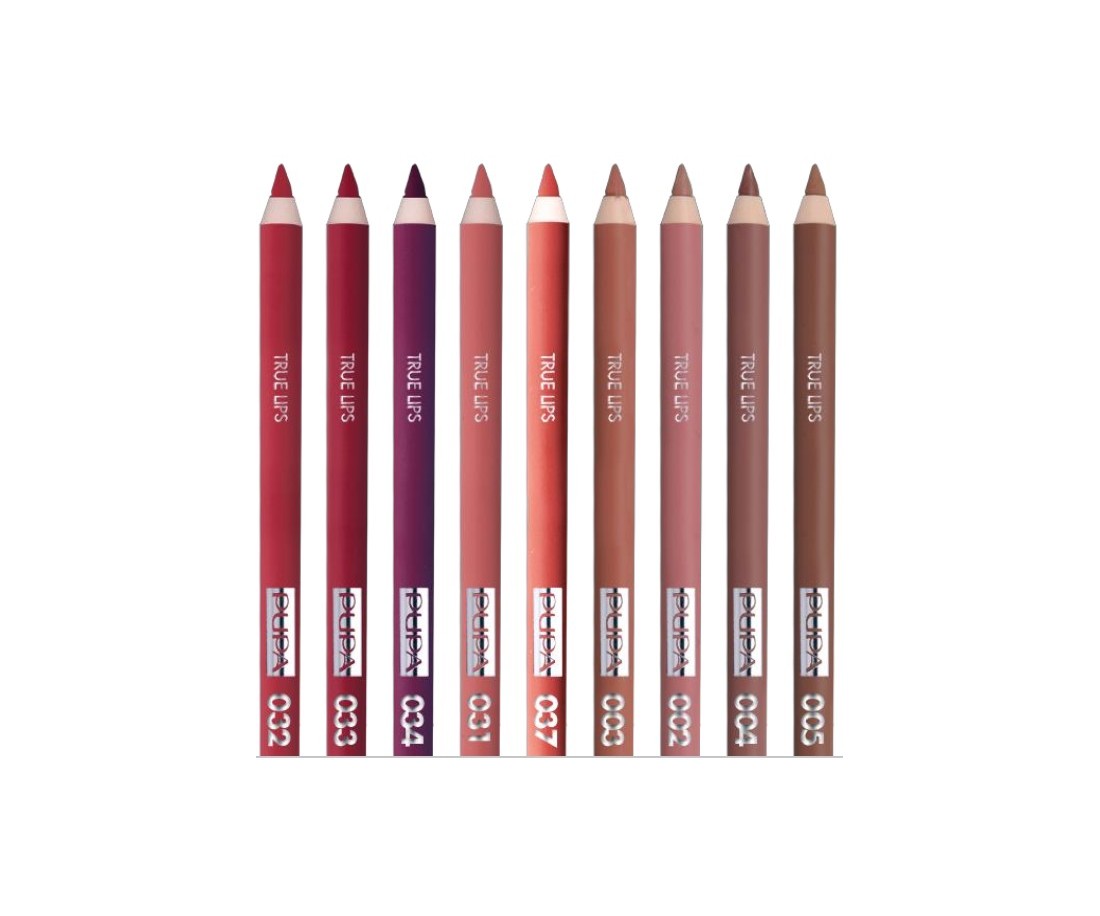 Pupa True Lips lippotlood - outlet