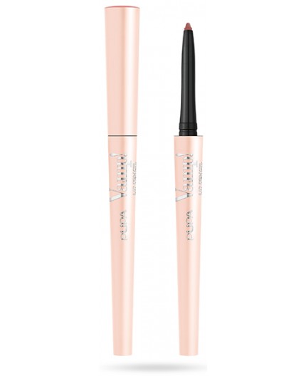 Pupa Vamp! Lip Pencil - Waterproof