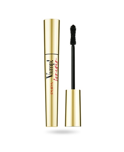 Pupa Vamp! Forever volume mascara - 111 Extra Black