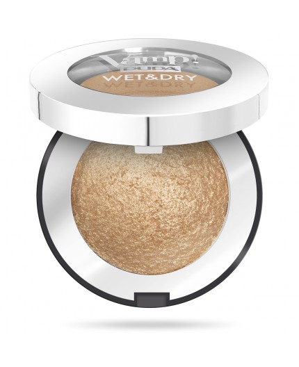 Pupa Vamp wet & dry Eyeshadow - Outlet