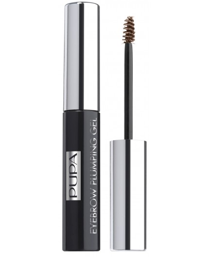 Pupa Eyebrow Plumping Gel - outlet