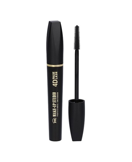 Make-up Studio Mascara False Lash Effect 4D Extra Black