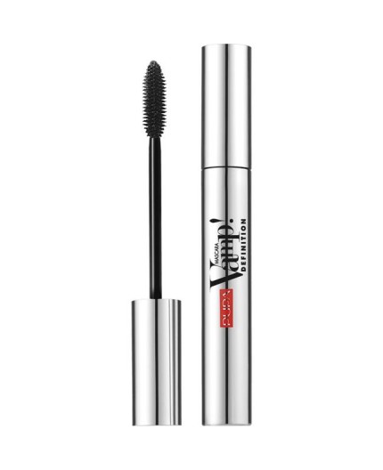 Pupa Vamp! Mascara Definition extra black