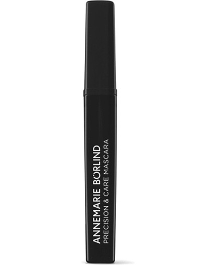 Annemarie Borlind - Precision & care mascara - black