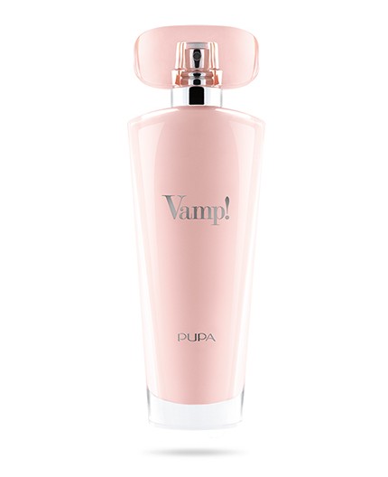 PUPA Milano - Vamp! Eau de Parfum - Pink 50 ml