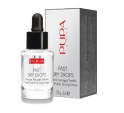 Pupa Fast Dry Drops 7ml