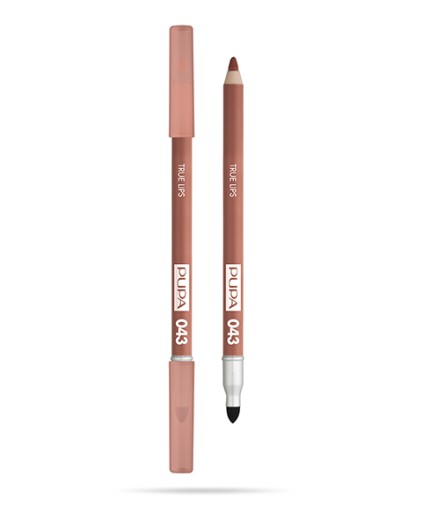 Pupa - Sunny Afternoon - True lips lippotlood - zonder seal