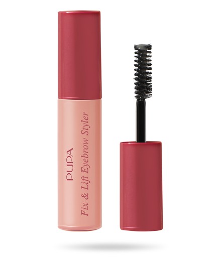 Pupa Sunny Afternoon Fix and Lift brow styler - zonder omdoos