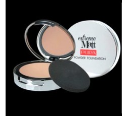 Pupa Extreme Matt Powder Foundation