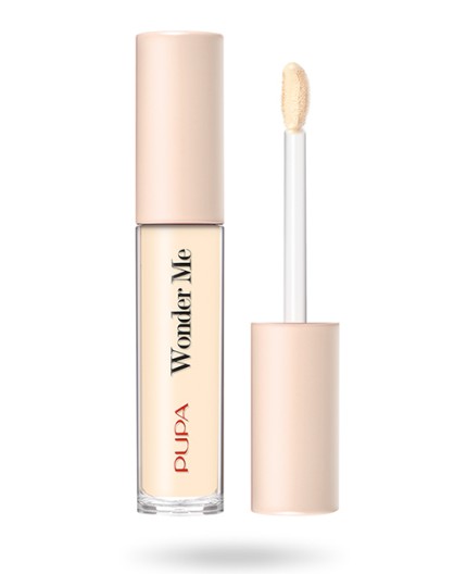 Pupa Milano - Wonder Me Fatigue Eraser