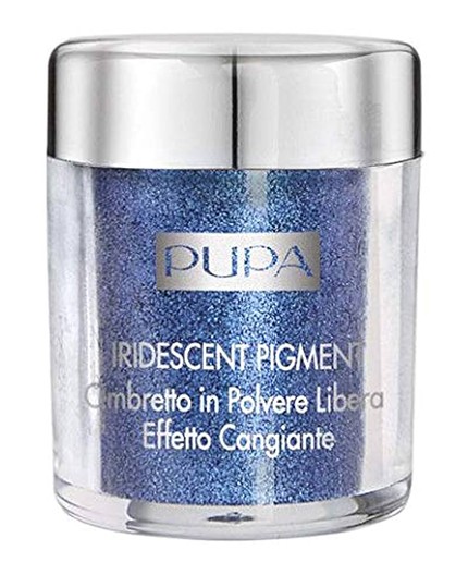 Pupa Effect Loose Powder Eyeschadow