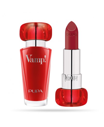 Pupa Vamp Extreme Colour Lipstick - outlet
