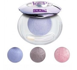 Pupa Snow Queen Vamp! Eyeshadow Wet&Dry