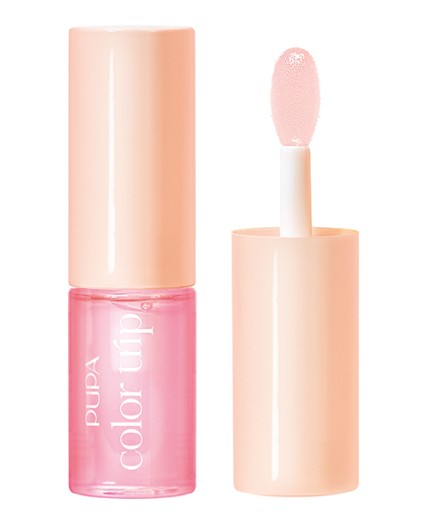 Pupa Color Trip - Nourishing Lip Oil