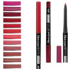 Pupa Made to Last definition lips - waterproof