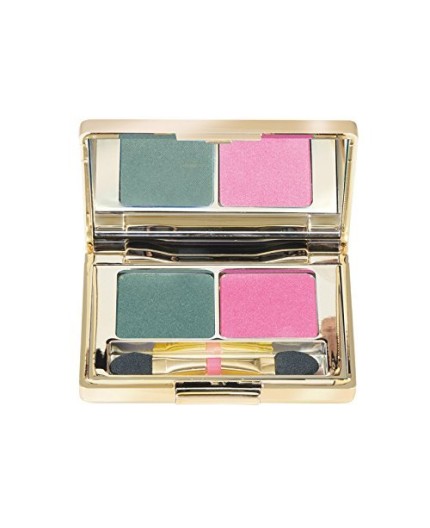 Pupa Duo Oogschaduw Viva Caprioca