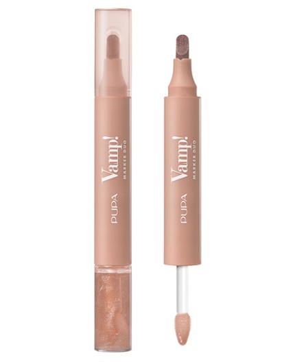 Pupa Vamp! Marker Duo
