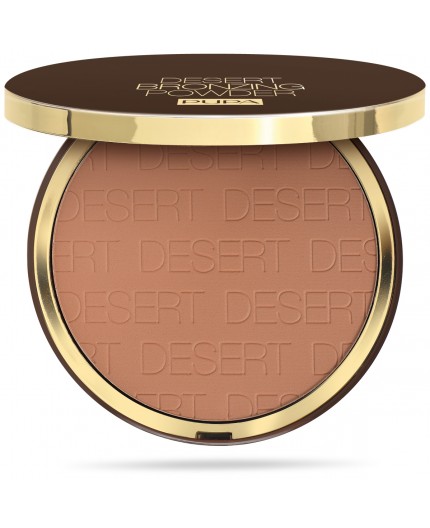 Pupa Desert Bronzing Powder - outlet