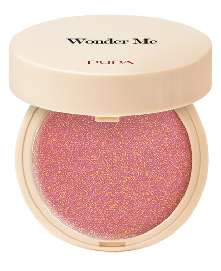 Pupa - Wonder Me - Blush