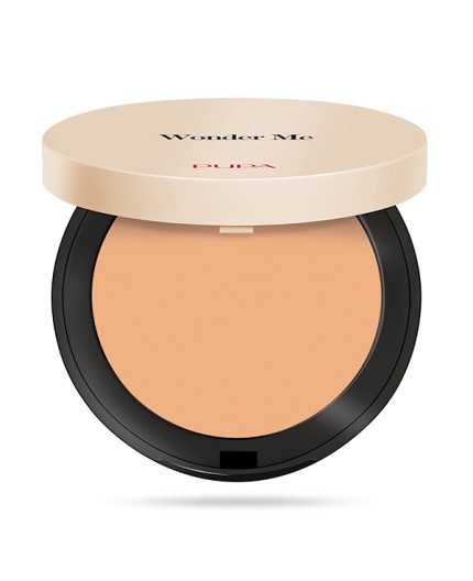 Pupa - Wonder Me - Powder no Powder