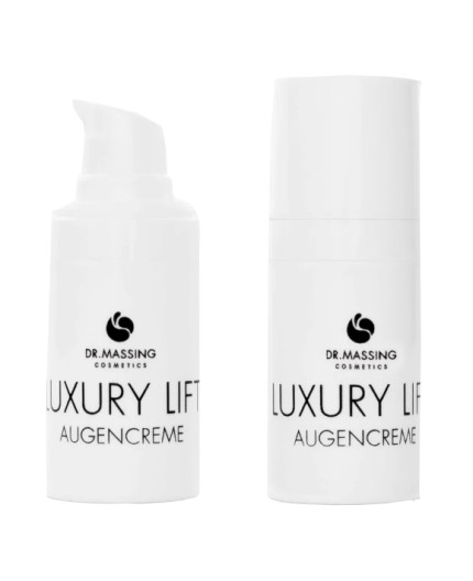 Dr. Massing Luxury Lift Oogcreme