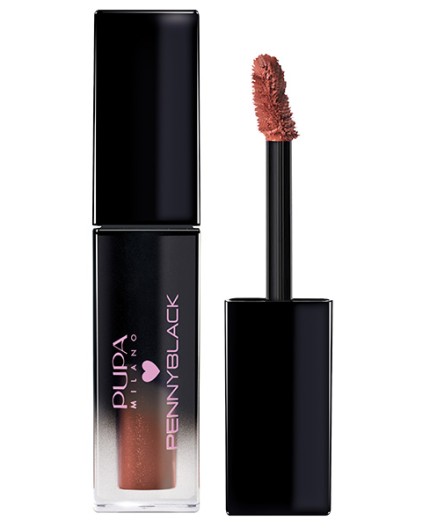 Pupa Pennyblack - Vloeibare Transformer Lippenstift