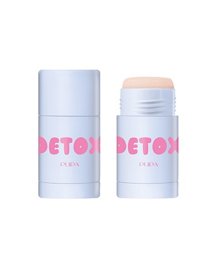 Pupa GRW Detox Antipollution Mask Stick