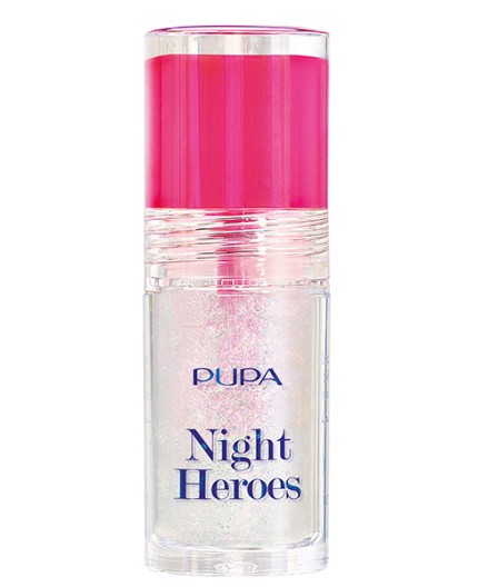 Pupa Night Heroes Pearly Lip Balm - Outlet