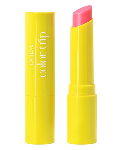 Pupa Color Trip - Lip Balm Ph reactive - Outlet