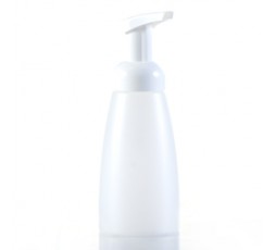 TYRO Schuim Pomp (leeg)