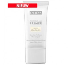 Pupa Ultra Smoothing FDT Primer 06