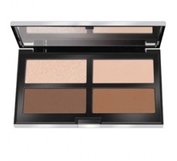 Pupa Contouring & Strobing Powder Palette