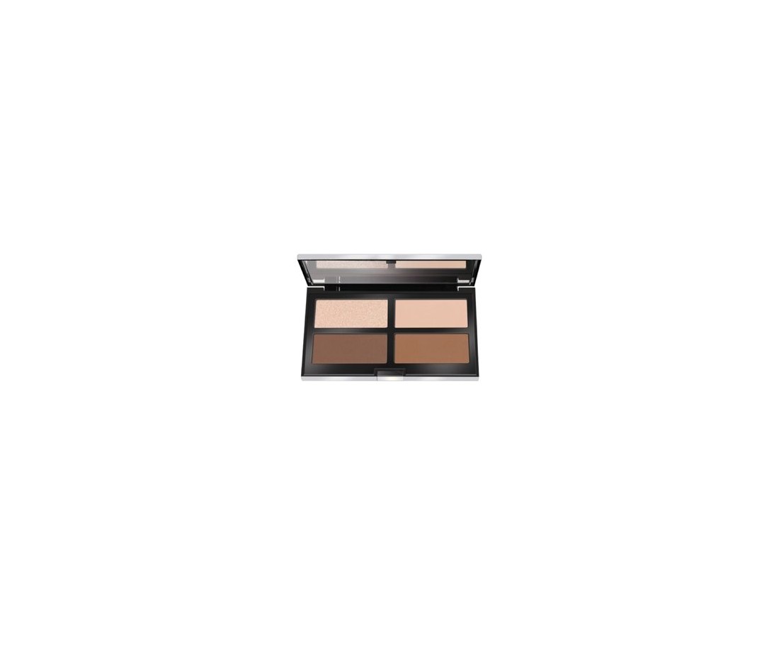 Pupa Contouring & Strobing Powder Palette